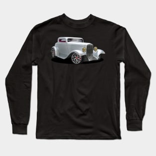 1932 Hot Rod Long Sleeve T-Shirt